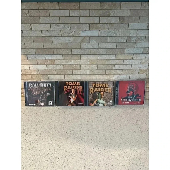 Pc game bundle  be - Picture 1 of 12